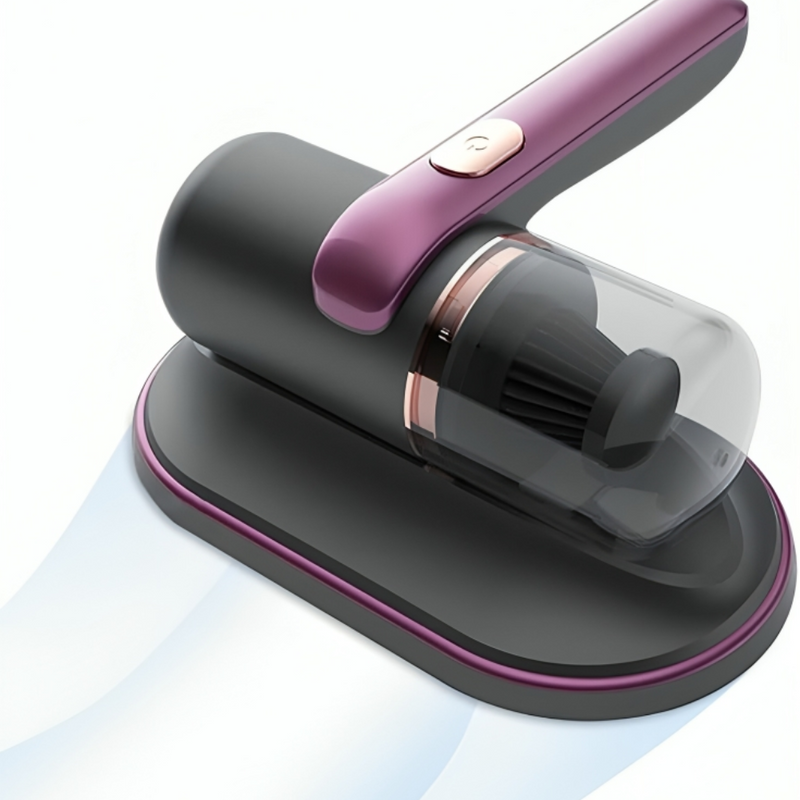 UV Vacuum Cleaner