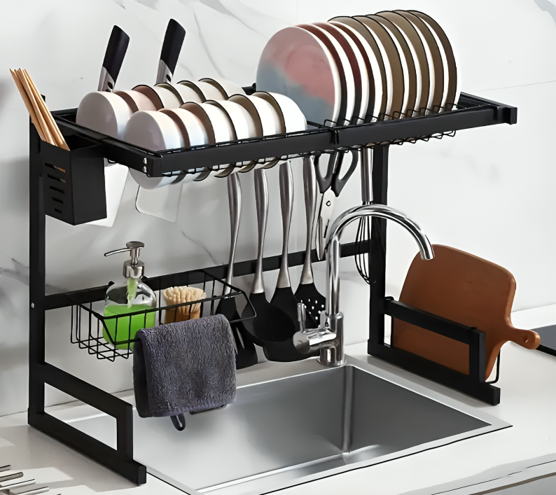 Dish Drying Rack