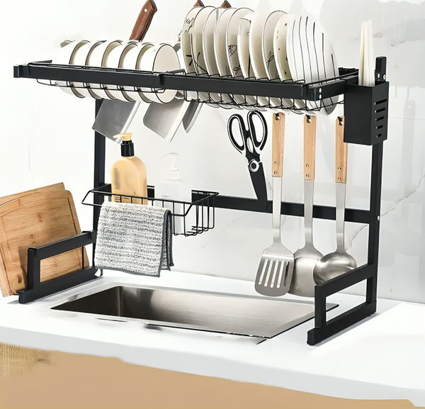 Dish Drying Rack