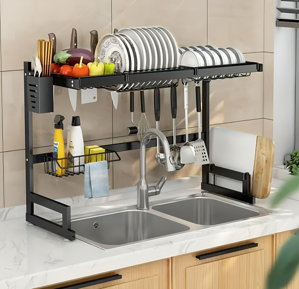 Dish Drying Rack