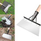 Cleaning Shovel