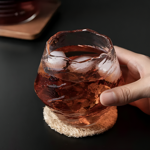 Japanese Storm Glass