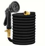 Knot-Free Garden Hose