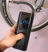 Portable Tyre Inflator