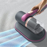 UV Vacuum Cleaner