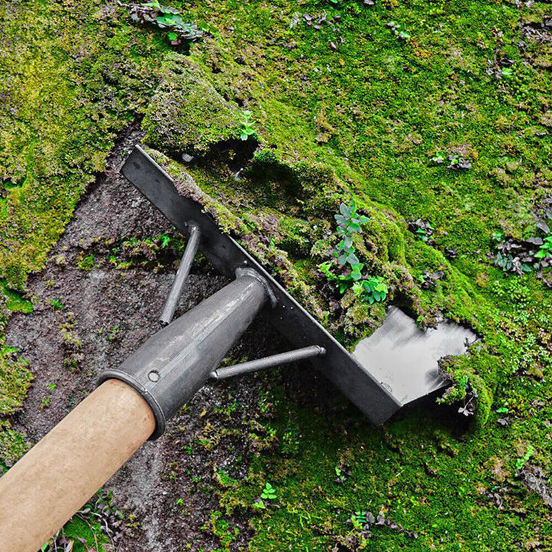 Cleaning Shovel